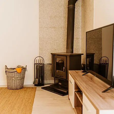 Dom wakacyjny Casa Da Serra *