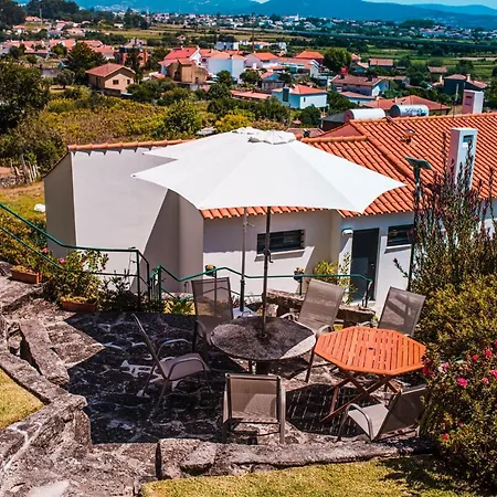 Casa Da Serra Hébergement de vacances