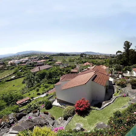 Dom wakacyjny Casa Da Serra *