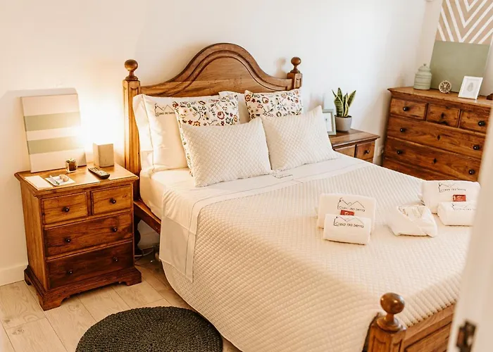 Casa Da Serra Casa vacanze