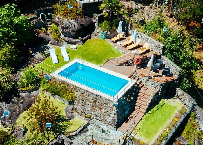 Casa Da Serra Viana do Castelo