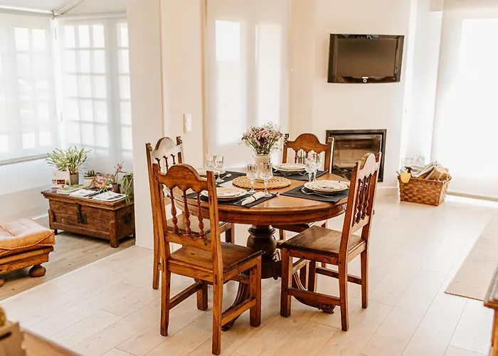 Casa Da Serra Casa vacanze *