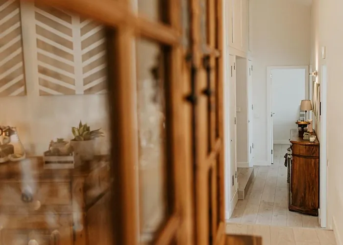 Casa Da Serra Casa vacanze *