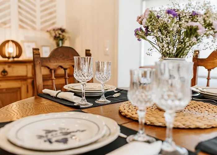 Casa vacanze Casa Da Serra *