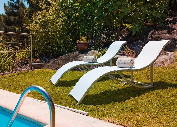 Casa vacanze Casa Da Serra