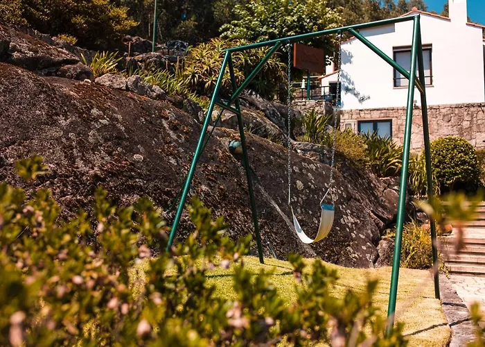 Casa vacanze Casa Da Serra