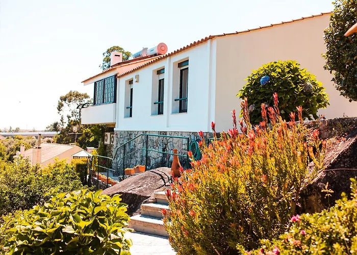 Casa vacanze Casa Da Serra