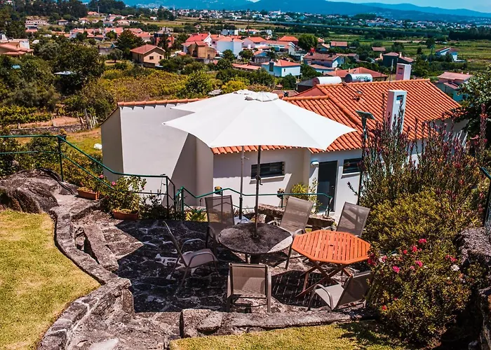 Casa Da Serra Casa vacanze