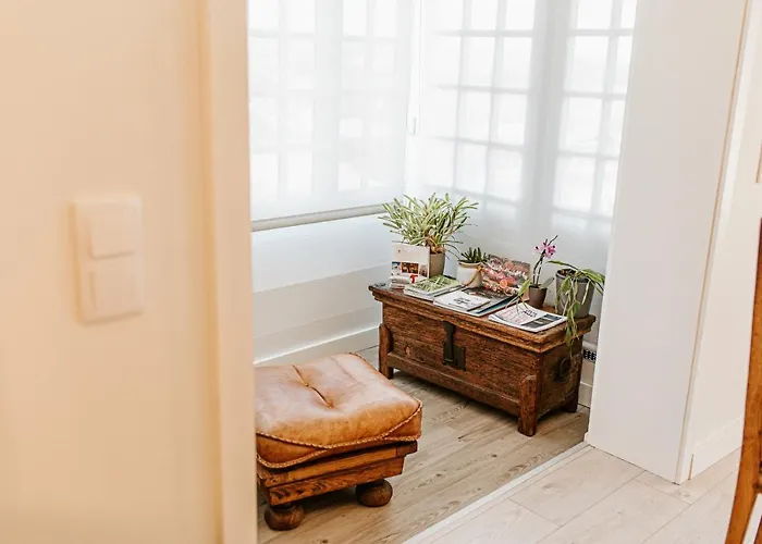 Casa Da Serra Casa vacanze