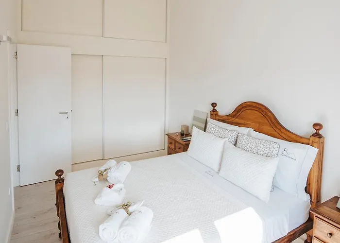 Casa vacanze Casa Da Serra *