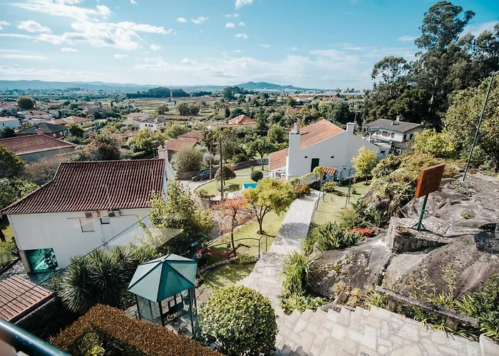 Casa vacanze Casa Da Serra *