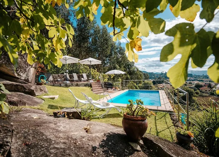 Casa Da Serra Casa vacanze