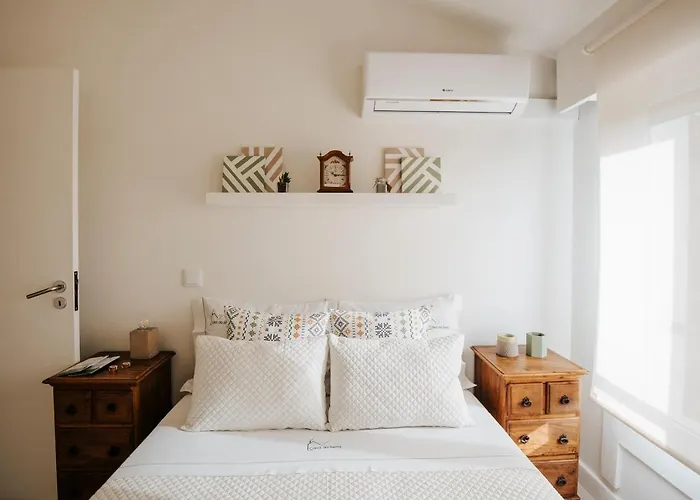 Casa vacanze Casa Da Serra *