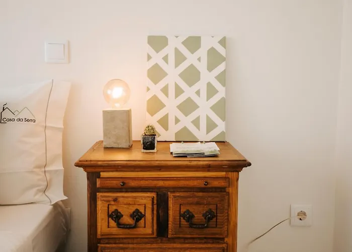 Casa Da Serra * Viana do Castelo