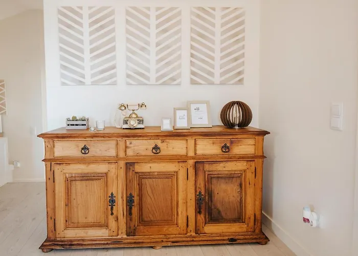 Casa Da Serra Casa vacanze *