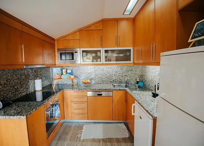 Casa Da Serra Casa vacanze