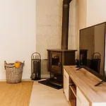 Nyaraló Casa Da Serra *