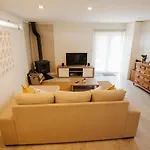 Casa Da Serra Nyaraló