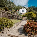 Casa Da Serra Nyaraló