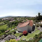 Nyaraló Casa Da Serra *