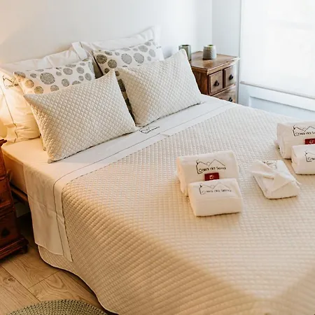 Casa Da Serra Holiday home *