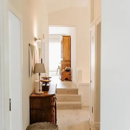 Casa Da Serra Holiday home *