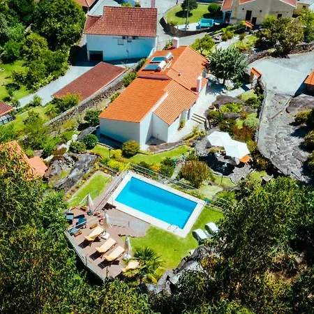 Casa Da Serra בית נופש ויאנה דו קסטלו