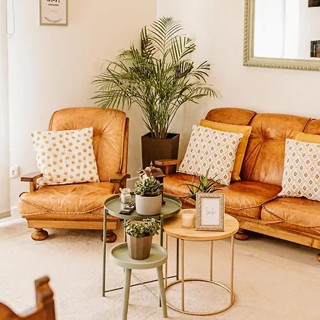 Casa Da Serra Holiday home *