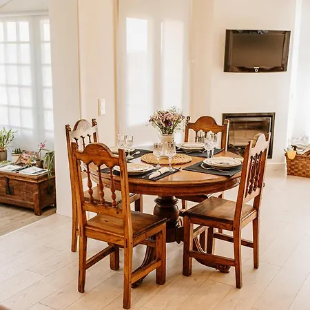 Casa Da Serra Holiday home *