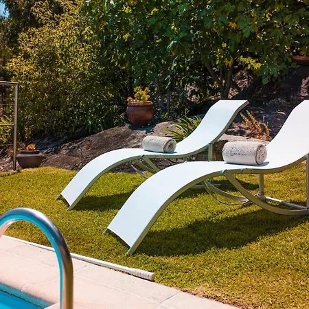 Holiday home Casa Da Serra