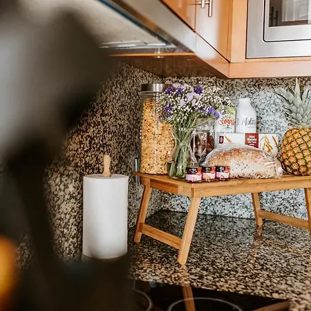 Casa Da Serra Holiday home *