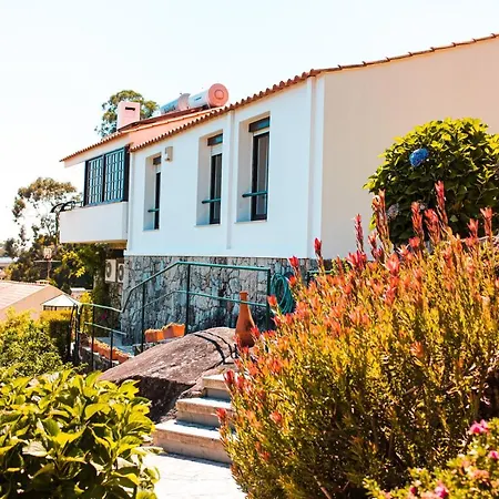 Сasa de vacaciones Casa Da Serra