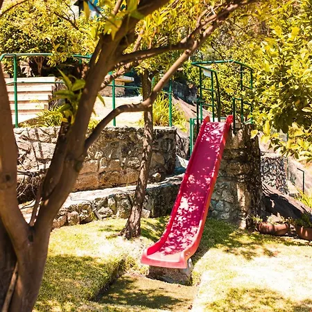 Ferienhaus Casa Da Serra *