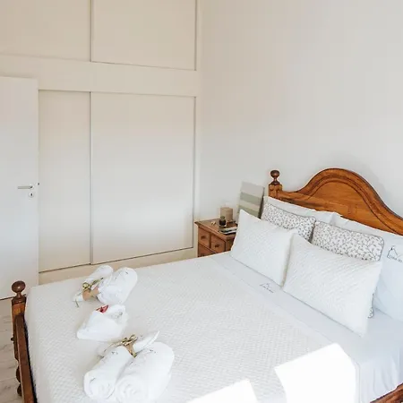 Holiday home Casa Da Serra *