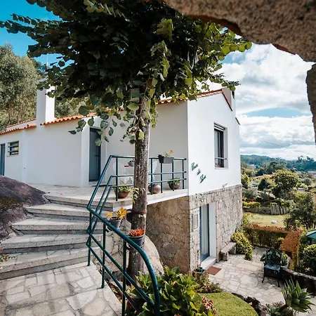Casa Da Serra