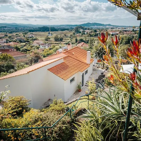 Casa Da Serra