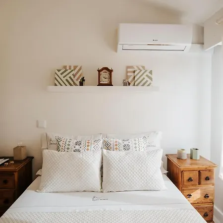 Holiday home Casa Da Serra *