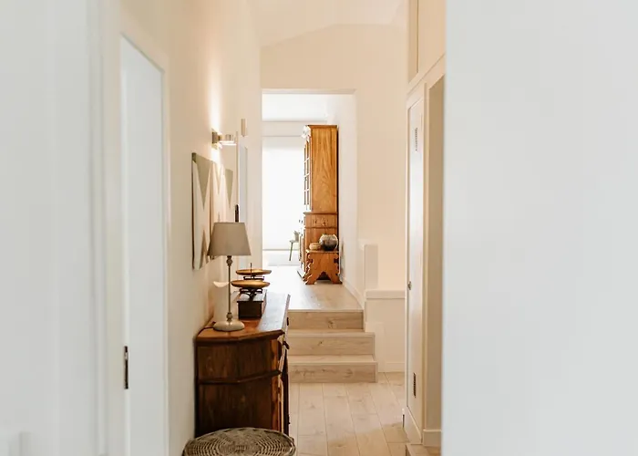 Casa Da Serra Casa de Férias *