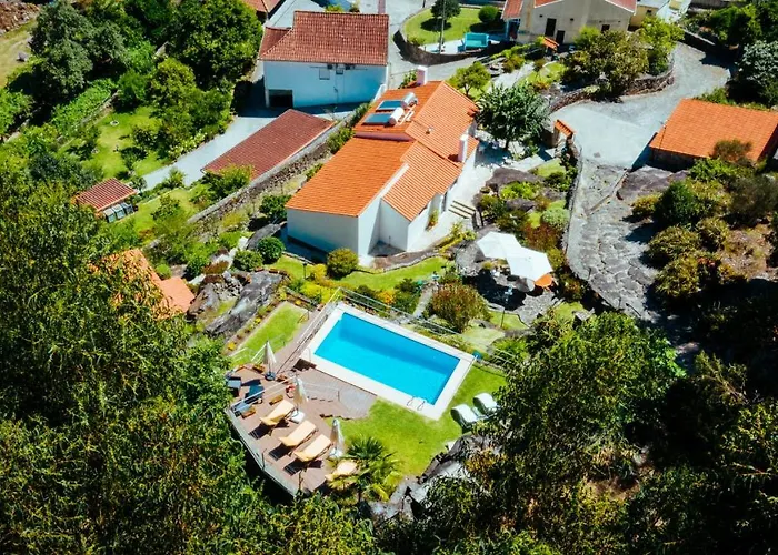 Casa Da Serra Casa de Férias Viana do Castelo