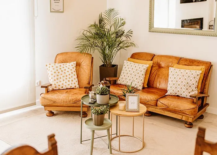 Casa Da Serra Casa de Férias *