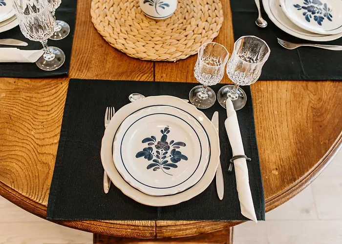 Casa de Férias Casa Da Serra