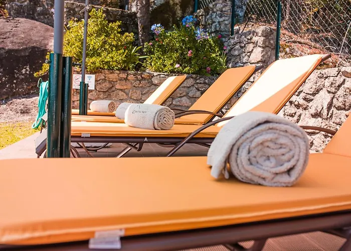 Casa Da Serra * Viana do Castelo