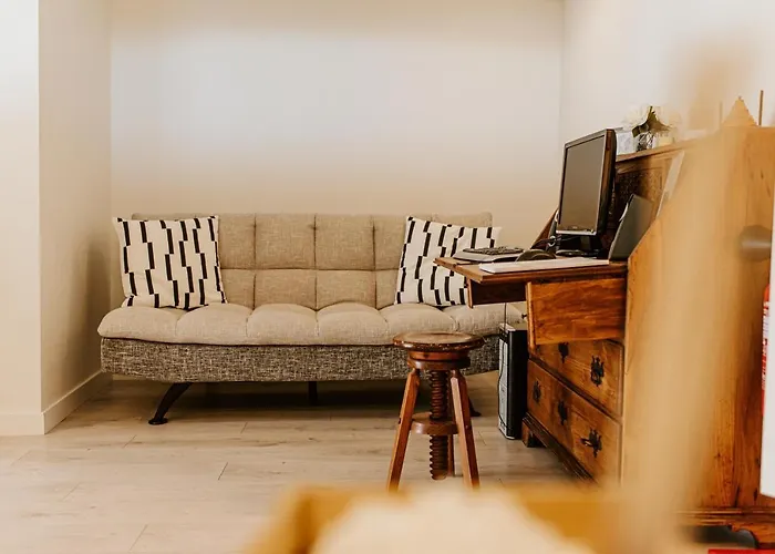 Casa Da Serra בית נופש ויאנה דו קסטלו