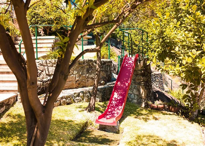 Casa de Férias Casa Da Serra *