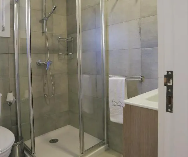 Casa Da Serra בית נופש ויאנה דו קסטלו