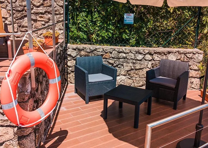 Casa Da Serra ויאנה דו קסטלו