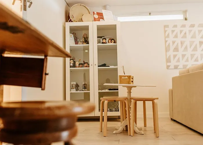 Casa Da Serra ויאנה דו קסטלו