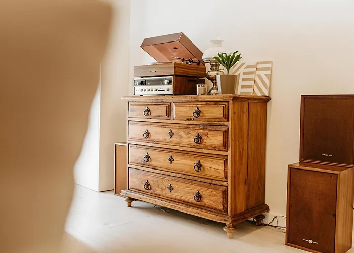 Casa Da Serra בית נופש *