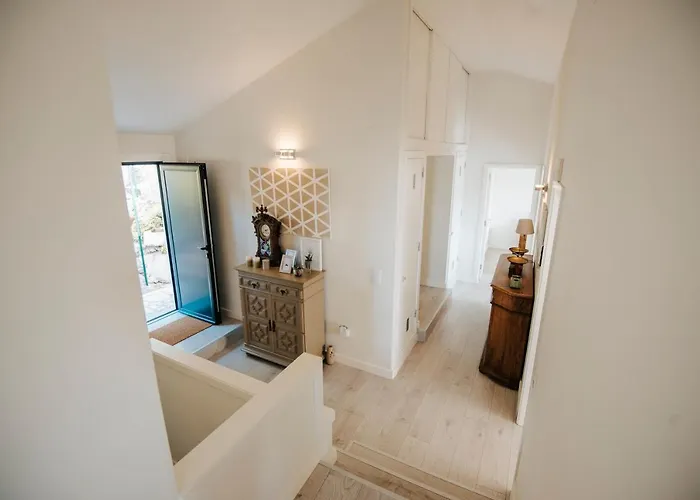 Casa Da Serra * ויאנה דו קסטלו