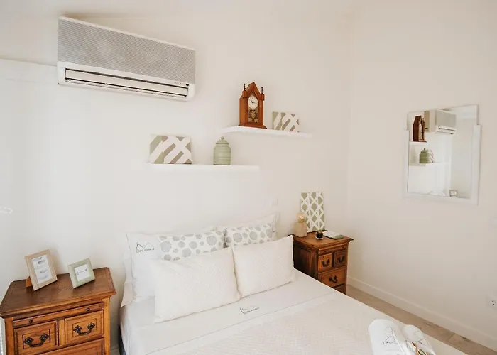 Casa Da Serra * ויאנה דו קסטלו